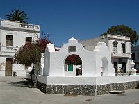 Haria, Lanzarote